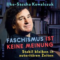 Faschismus ist keine Meinung