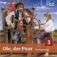03: Die Kaperung