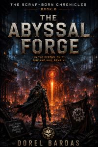 THE ABYSSAL FORGE 