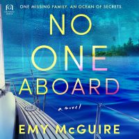 No One Aboard