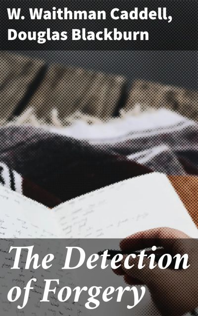 The Detection of Forgery