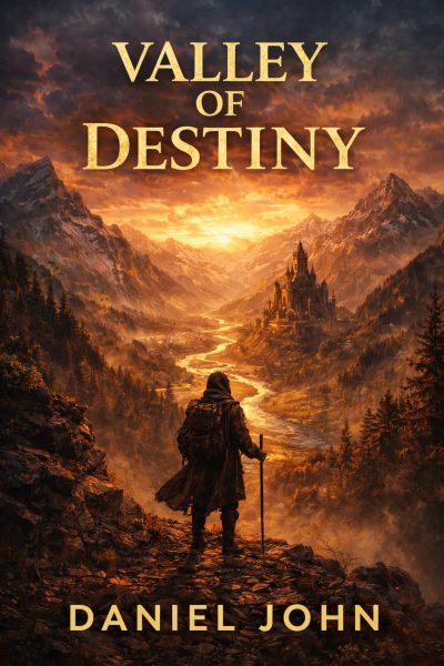 Valley of Destiny