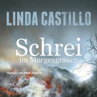 Schrei im Morgengrauen