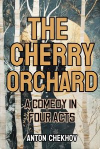 Plays by Anton Chekhov, Second Series