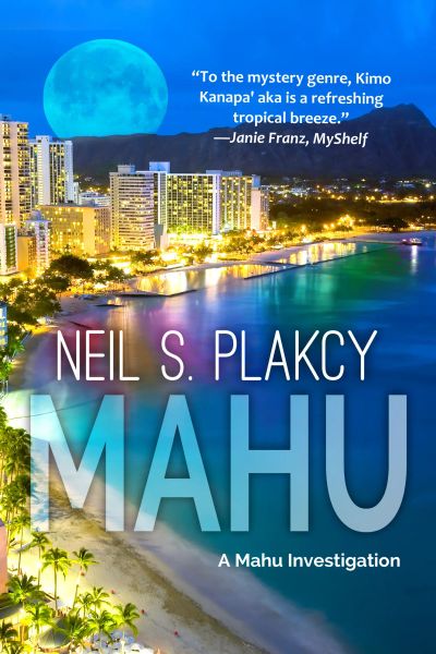 Mahu
