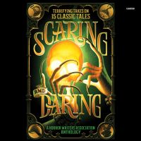 Scaring and Daring
