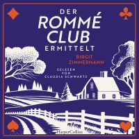 Der Rommé-Club ermittelt
