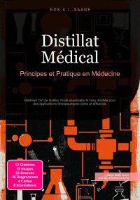 Distillat Médical