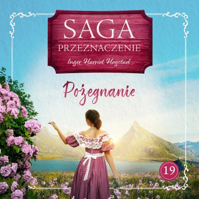 Pożegnanie