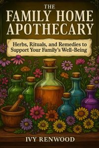 The Family Home Apothecary