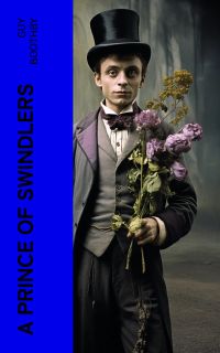 A Prince of Swindlers