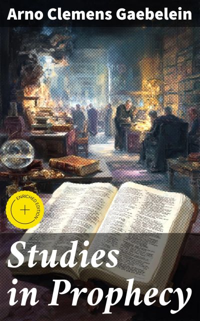 Studies in Prophecy