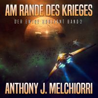Am Rande des Krieges (Ewiger Horizont 2)