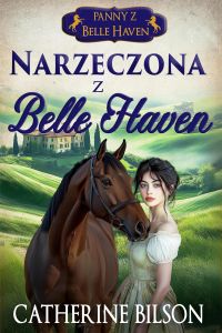 Narzeczona z Belle Haven