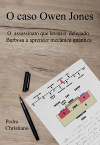O Caso Owen Jones
