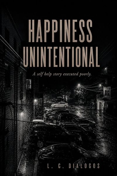 Happiness Unintentional