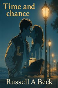 Time and Chance: A Young Man's Voyage of Discovery