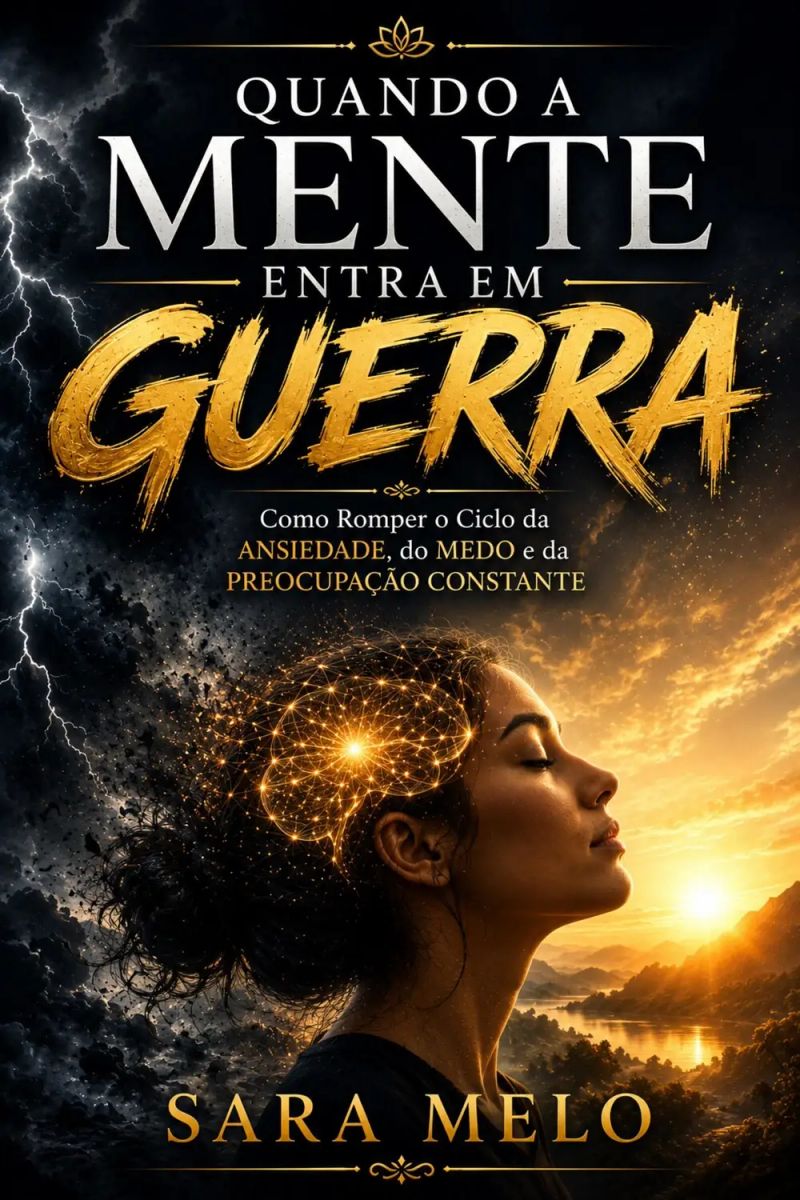 Quando a Mente Entra em Guerra