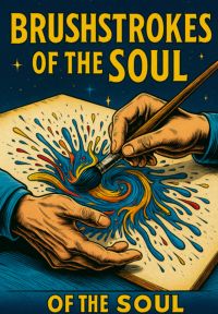 Brushstrokes Of The Soul