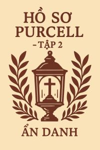 Hồ sơ Purcell - Tập 2