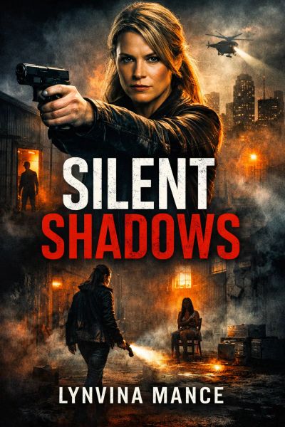 Silent Shadows