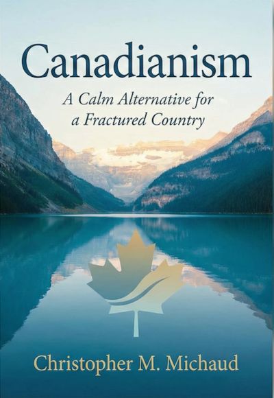 Canadianism