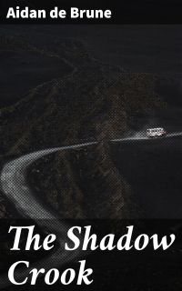 The Shadow Crook