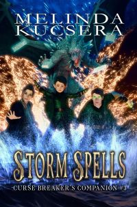 Storm Spells