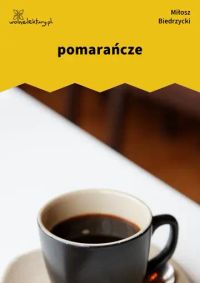 pomarańcze