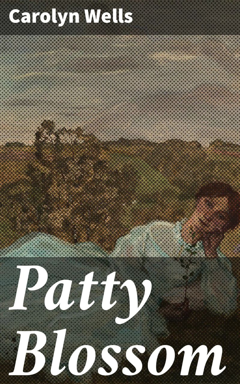 Patty Blossom