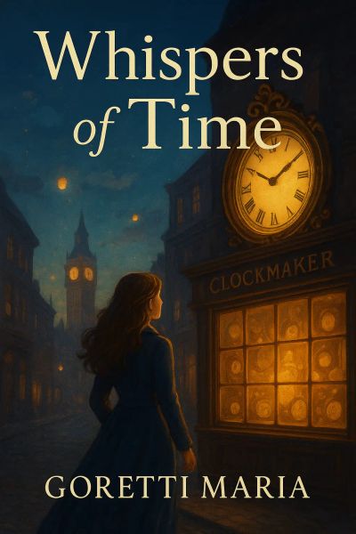 WHISPERS OF TIME
