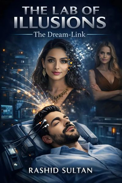 Lab Rashid New Read aloud Dream Link Universe. Listen now - ElevenReader