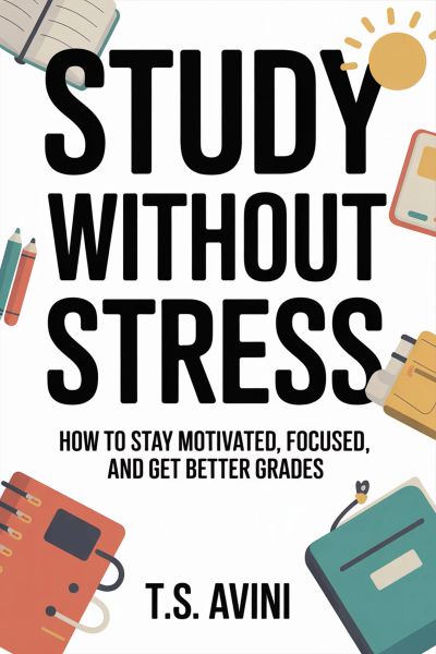 Study Without Stress