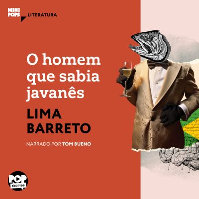 O homem que falava javanês