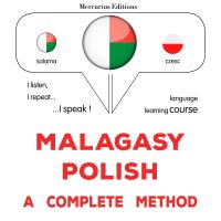 Malagasy - Poloney : fomba feno