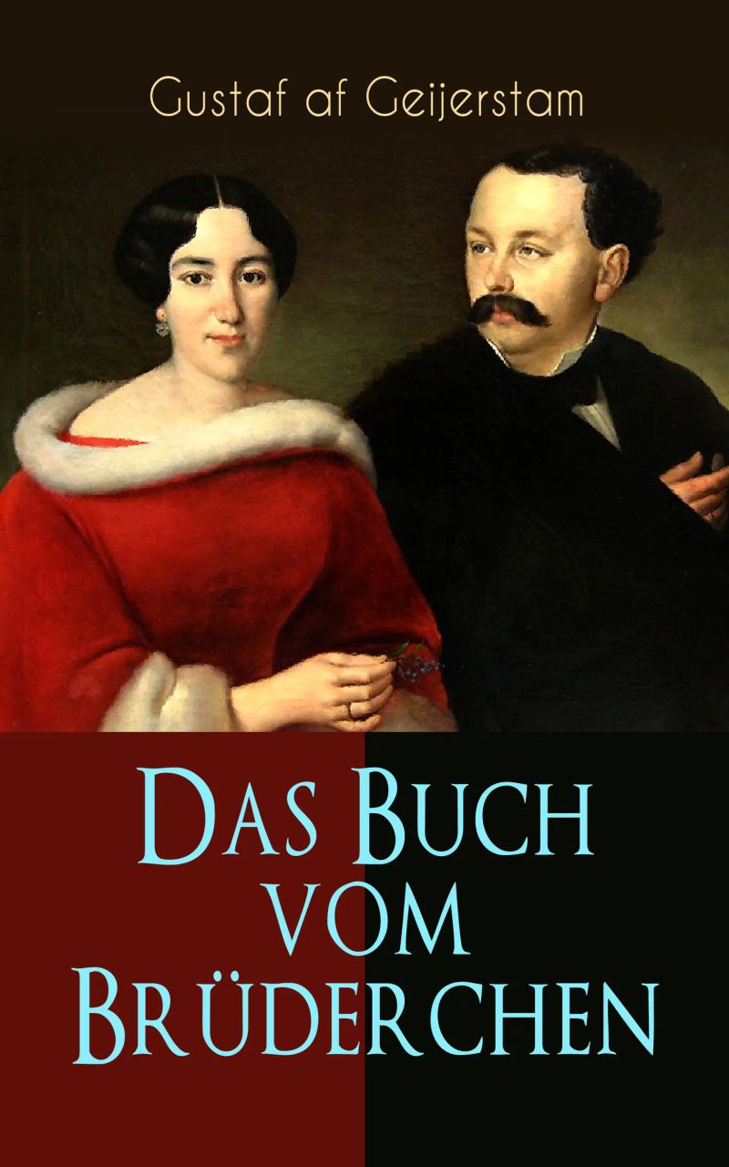 Das Buch vom Brüderchen