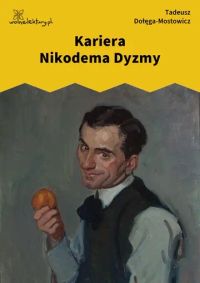 Kariera Nikodema Dyzmy
