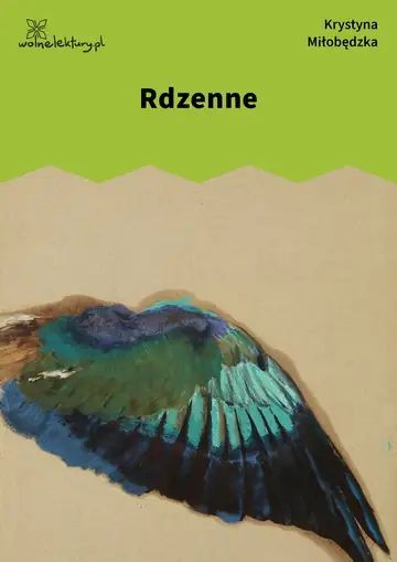 Rdzenne