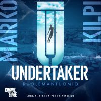 Undertaker 1 - Kuolemantuomio