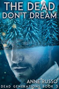 The Dead Don't Dream