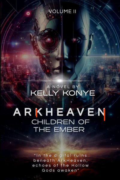 Arkheaven II