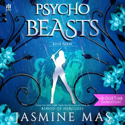 Psycho Beasts