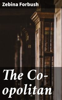 The Co-opolitan