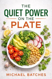 The Quiet Power on the Plate