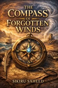 The Compass of Forgotten Winds