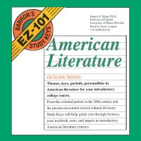 American Literature