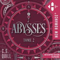 Abysses - Tome 02