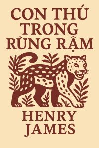 Con thú trong rừng rậm
