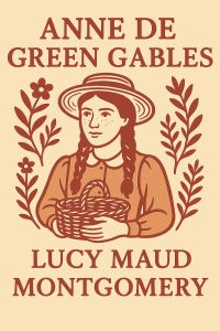 Anne de Green Gables