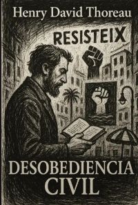 Desobediencia civil y otros textos